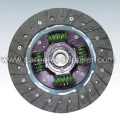 Truck Clutch Disc For Mercedes Benz Parts